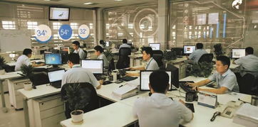 淺析自動、智能、可視的鈑金數字化工廠網絡技術研發(fā)